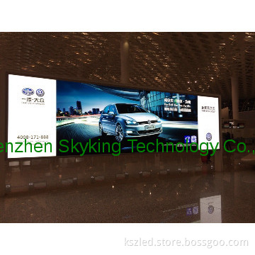 LED adertising light. LED advertising lightbox